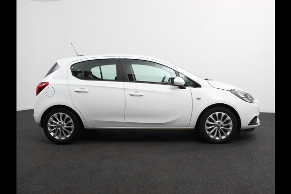 Opel Corsa 1.0 Turbo Innovation | Airco | Cruise Control | Groot scherm | Lichtmetalen velgen | Parkeer sensoren | Opel Corsa 1.0 Turbo Innovation | Airco | Cruise Control | Groot scherm | Lichtmetalen velgen | Parkeer sensoren |