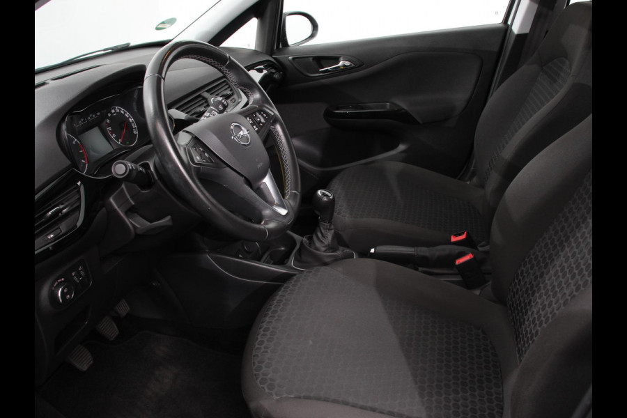 Opel Corsa 1.0 Turbo Innovation | Airco | Cruise Control | Groot scherm | Lichtmetalen velgen | Parkeer sensoren | Opel Corsa 1.0 Turbo Innovation | Airco | Cruise Control | Groot scherm | Lichtmetalen velgen | Parkeer sensoren |