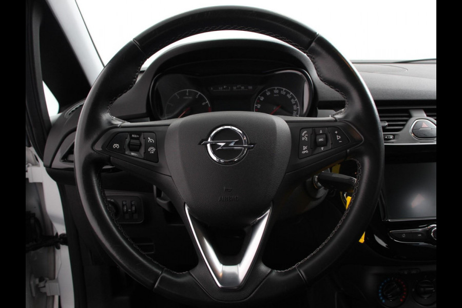 Opel Corsa 1.0 Turbo Innovation | Airco | Cruise Control | Groot scherm | Lichtmetalen velgen | Parkeer sensoren | Opel Corsa 1.0 Turbo Innovation | Airco | Cruise Control | Groot scherm | Lichtmetalen velgen | Parkeer sensoren |