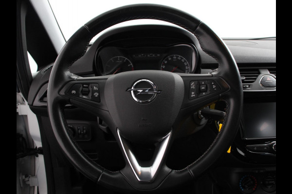 Opel Corsa 1.0 Turbo Innovation | Airco | Cruise Control | Groot scherm | Lichtmetalen velgen | Parkeer sensoren | Opel Corsa 1.0 Turbo Innovation | Airco | Cruise Control | Groot scherm | Lichtmetalen velgen | Parkeer sensoren |