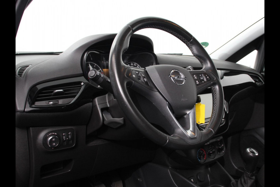 Opel Corsa 1.0 Turbo Innovation | Airco | Cruise Control | Groot scherm | Lichtmetalen velgen | Parkeer sensoren | Opel Corsa 1.0 Turbo Innovation | Airco | Cruise Control | Groot scherm | Lichtmetalen velgen | Parkeer sensoren |