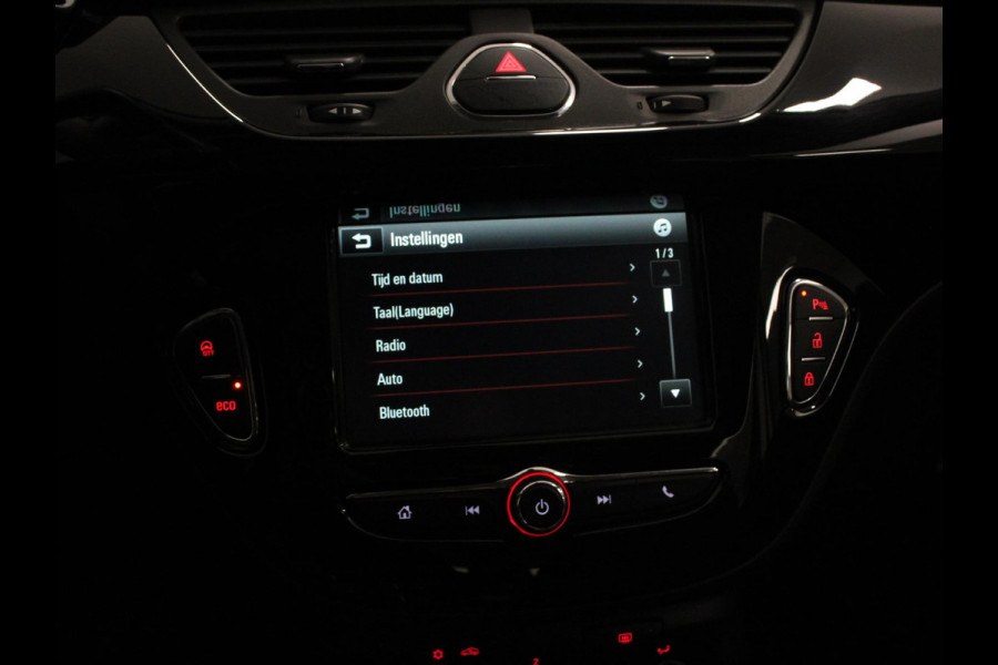 Opel Corsa 1.0 Turbo Innovation | Airco | Cruise Control | Groot scherm | Lichtmetalen velgen | Parkeer sensoren | Opel Corsa 1.0 Turbo Innovation | Airco | Cruise Control | Groot scherm | Lichtmetalen velgen | Parkeer sensoren |