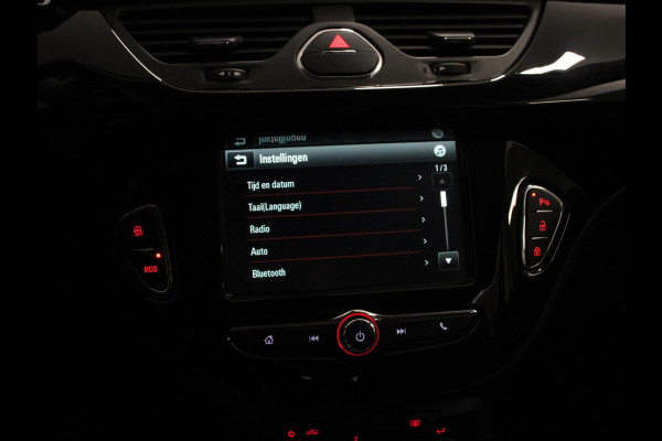 Opel Corsa 1.0 Turbo Innovation | Airco | Cruise Control | Groot scherm | Lichtmetalen velgen | Parkeer sensoren | Opel Corsa 1.0 Turbo Innovation | Airco | Cruise Control | Groot scherm | Lichtmetalen velgen | Parkeer sensoren |