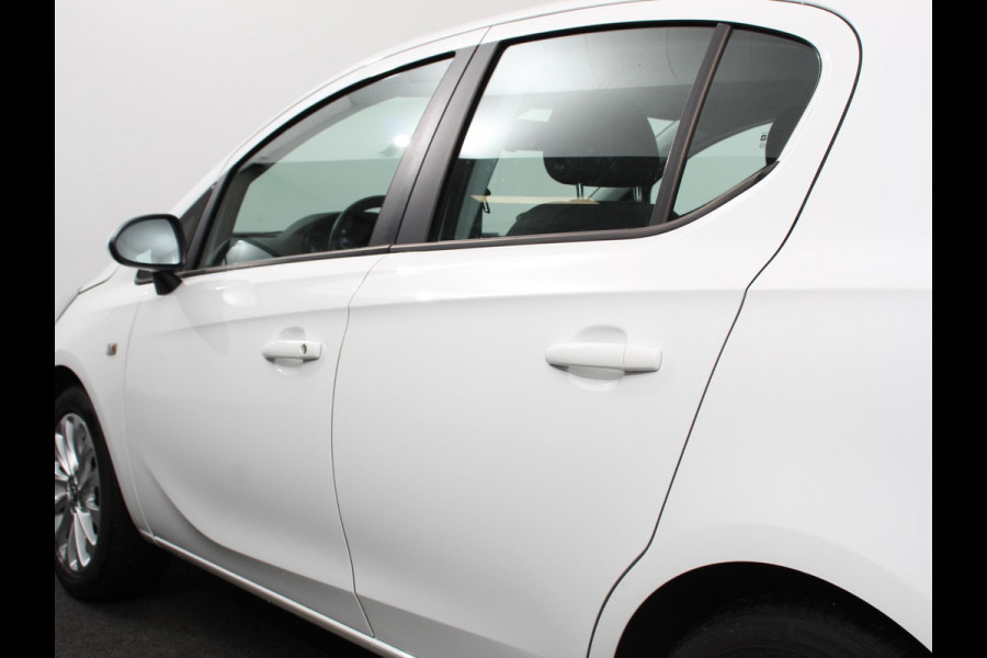 Opel Corsa 1.0 Turbo Innovation | Airco | Cruise Control | Groot scherm | Lichtmetalen velgen | Parkeer sensoren | Opel Corsa 1.0 Turbo Innovation | Airco | Cruise Control | Groot scherm | Lichtmetalen velgen | Parkeer sensoren |
