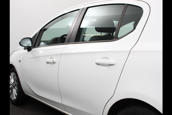 Opel Corsa 1.0 Turbo Innovation | Airco | Cruise Control | Groot scherm | Lichtmetalen velgen | Parkeer sensoren | Opel Corsa 1.0 Turbo Innovation | Airco | Cruise Control | Groot scherm | Lichtmetalen velgen | Parkeer sensoren |