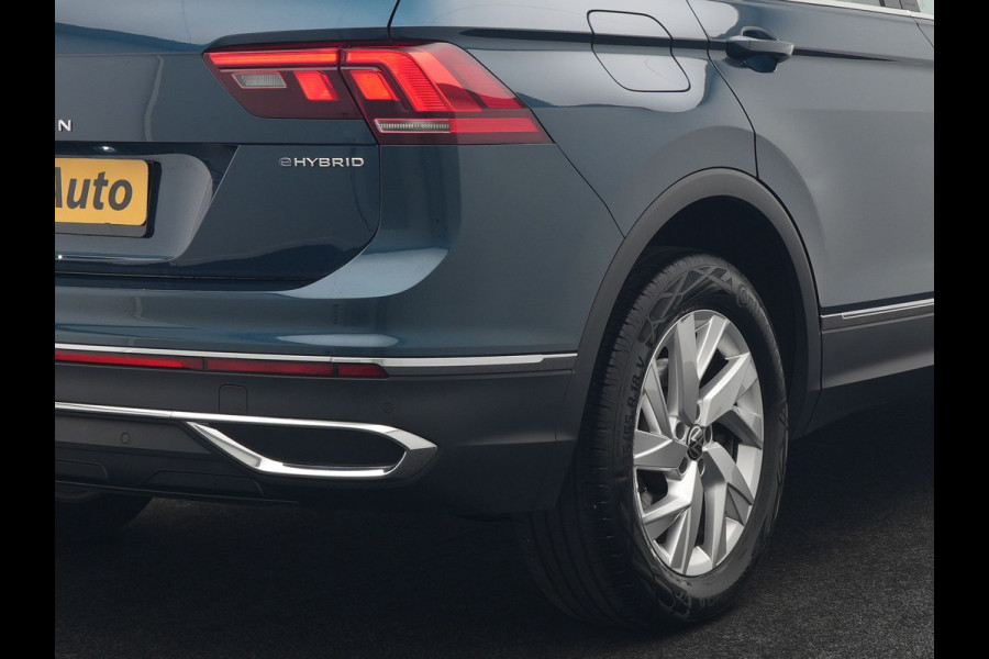 Volkswagen Tiguan 1.4 TSI eHybrid Elegance Plug In Hybrid 245pk PHEV | Panodak | IQ Light | Adaptive Cruise | Alcantara Sportstoelen Verwarmd | Apple Carplay | Sfeerverlichting | Stuur Verwarmd | Navigatie | Virtual | DAB | Volkswagen Tiguan 1.4 TSI eHybrid Elegance Plug In Hybrid 245pk PHEV | Panodak | IQ Light | Adaptive Cruise | Alcantara Sportstoelen Verwarmd | Apple Carplay | Sfeerverlichting | Stuur Verwarmd | Navigatie | Virtual | DAB |