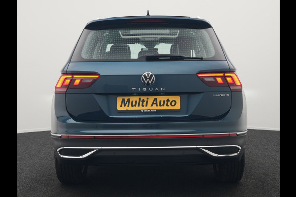 Volkswagen Tiguan 1.4 TSI eHybrid Elegance Plug In Hybrid 245pk PHEV | Panodak | IQ Light | Adaptive Cruise | Alcantara Sportstoelen Verwarmd | Apple Carplay | Sfeerverlichting | Stuur Verwarmd | Navigatie | Virtual | DAB | Volkswagen Tiguan 1.4 TSI eHybrid Elegance Plug In Hybrid 245pk PHEV | Panodak | IQ Light | Adaptive Cruise | Alcantara Sportstoelen Verwarmd | Apple Carplay | Sfeerverlichting | Stuur Verwarmd | Navigatie | Virtual | DAB |