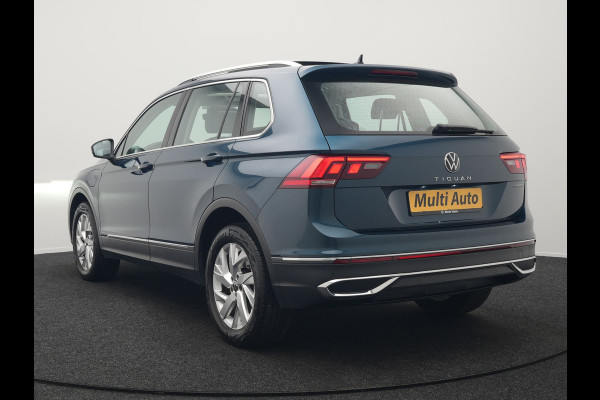 Volkswagen Tiguan 1.4 TSI eHybrid Elegance Plug In Hybrid 245pk PHEV | Panodak | IQ Light | Adaptive Cruise | Alcantara Sportstoelen Verwarmd | Apple Carplay | Sfeerverlichting | Stuur Verwarmd | Navigatie | Virtual | DAB | Volkswagen Tiguan 1.4 TSI eHybrid Elegance Plug In Hybrid 245pk PHEV | Panodak | IQ Light | Adaptive Cruise | Alcantara Sportstoelen Verwarmd | Apple Carplay | Sfeerverlichting | Stuur Verwarmd | Navigatie | Virtual | DAB |