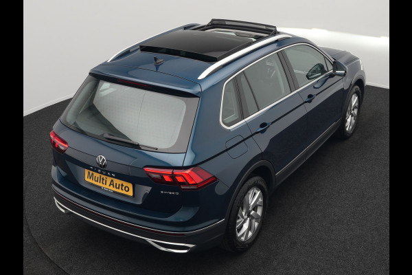 Volkswagen Tiguan 1.4 TSI eHybrid Elegance Plug In Hybrid 245pk PHEV | Panodak | IQ Light | Adaptive Cruise | Alcantara Sportstoelen Verwarmd | Apple Carplay | Sfeerverlichting | Stuur Verwarmd | Navigatie | Virtual | DAB | Volkswagen Tiguan 1.4 TSI eHybrid Elegance Plug In Hybrid 245pk PHEV | Panodak | IQ Light | Adaptive Cruise | Alcantara Sportstoelen Verwarmd | Apple Carplay | Sfeerverlichting | Stuur Verwarmd | Navigatie | Virtual | DAB |