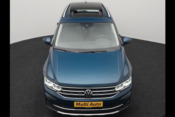 Volkswagen Tiguan 1.4 TSI eHybrid Elegance Plug In Hybrid 245pk PHEV | Panodak | IQ Light | Adaptive Cruise | Alcantara Sportstoelen Verwarmd | Apple Carplay | Sfeerverlichting | Stuur Verwarmd | Navigatie | Virtual | DAB | Volkswagen Tiguan 1.4 TSI eHybrid Elegance Plug In Hybrid 245pk PHEV | Panodak | IQ Light | Adaptive Cruise | Alcantara Sportstoelen Verwarmd | Apple Carplay | Sfeerverlichting | Stuur Verwarmd | Navigatie | Virtual | DAB |