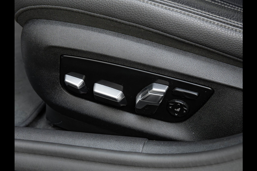 BMW 5 Serie 520i M-Sport - Comfortzetels - Camera - Hifi - Adaptief LED