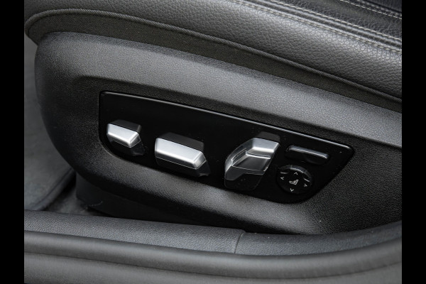 BMW 5 Serie 520i M-Sport - Comfortzetels - Camera - Hifi - Adaptief LED