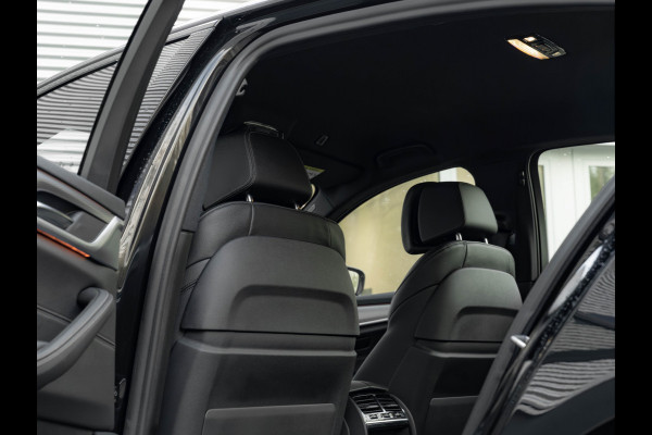 BMW 5 Serie 520i M-Sport - Comfortzetels - Camera - Hifi - Adaptief LED