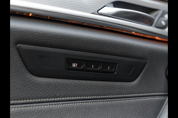 BMW 5 Serie 520i M-Sport - Comfortzetels - Camera - Hifi - Adaptief LED