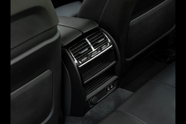BMW 5 Serie 520i M-Sport - Comfortzetels - Camera - Hifi - Adaptief LED