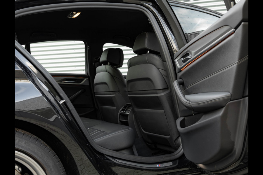 BMW 5 Serie 520i M-Sport - Comfortzetels - Camera - Hifi - Adaptief LED