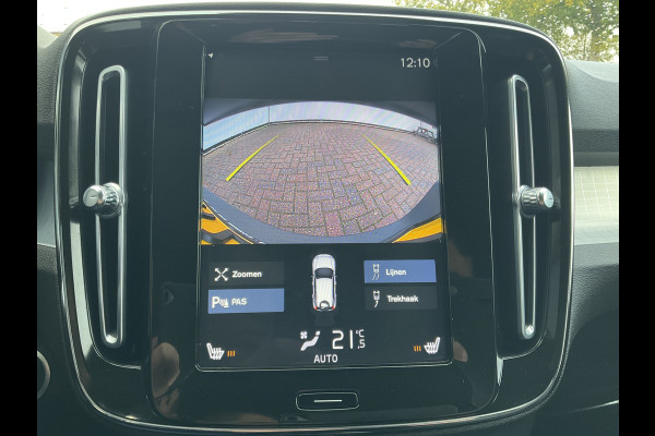 Volvo XC40 1.5 T5 262pk PHEV Twin Engine Inscription Leer Stoel/Stuurverw Carplay Led Voll.Onderhouden! Volvo XC40 1.5 T5 262pk PHEV Twin Engine Inscription Leer Stoel/Stuurverw Carplay Led Voll.Onderhouden!