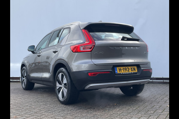 Volvo XC40 1.5 T5 262pk PHEV Twin Engine Inscription Leer Stoel/Stuurverw Carplay Led Voll.Onderhouden! Volvo XC40 1.5 T5 262pk PHEV Twin Engine Inscription Leer Stoel/Stuurverw Carplay Led Voll.Onderhouden!