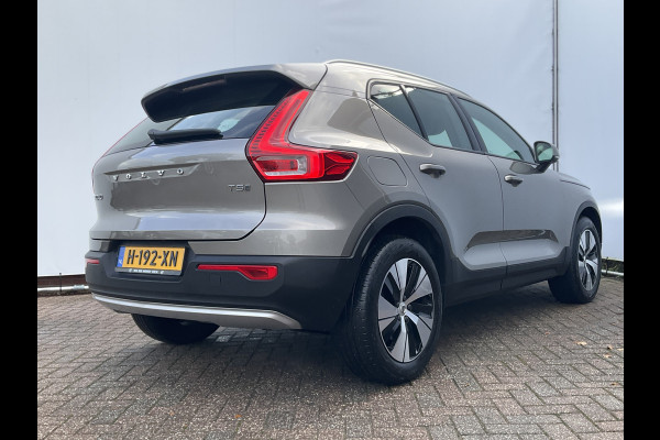 Volvo XC40 1.5 T5 262pk PHEV Twin Engine Inscription Leer Stoel/Stuurverw Carplay Led Voll.Onderhouden! Volvo XC40 1.5 T5 262pk PHEV Twin Engine Inscription Leer Stoel/Stuurverw Carplay Led Voll.Onderhouden!