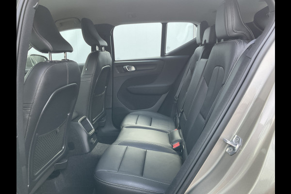 Volvo XC40 1.5 T5 262pk PHEV Twin Engine Inscription Leer Stoel/Stuurverw Carplay Led Voll.Onderhouden! Volvo XC40 1.5 T5 262pk PHEV Twin Engine Inscription Leer Stoel/Stuurverw Carplay Led Voll.Onderhouden!