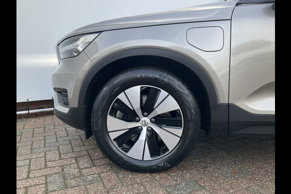 Volvo XC40 1.5 T5 262pk PHEV Twin Engine Inscription Leer Stoel/Stuurverw Carplay Led Voll.Onderhouden! Volvo XC40 1.5 T5 262pk PHEV Twin Engine Inscription Leer Stoel/Stuurverw Carplay Led Voll.Onderhouden!