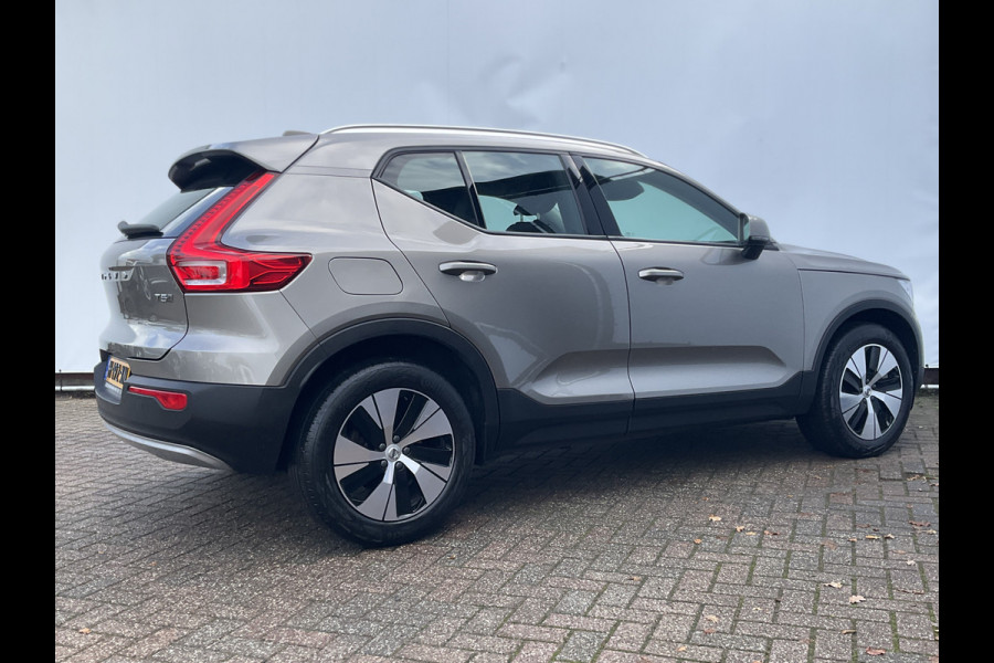 Volvo XC40 1.5 T5 262pk PHEV Twin Engine Inscription Leer Stoel/Stuurverw Carplay Led Voll.Onderhouden! Volvo XC40 1.5 T5 262pk PHEV Twin Engine Inscription Leer Stoel/Stuurverw Carplay Led Voll.Onderhouden!