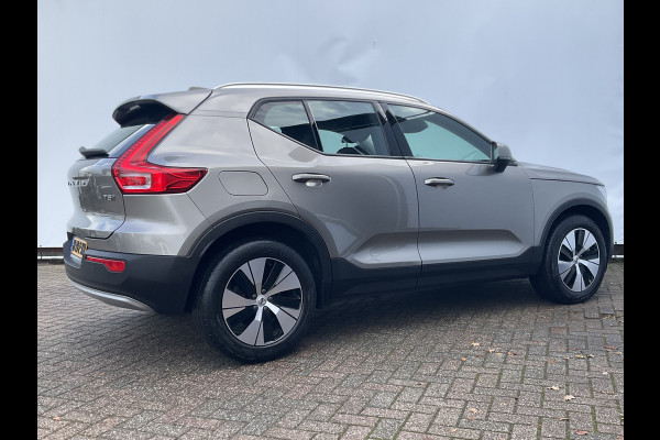 Volvo XC40 1.5 T5 262pk PHEV Twin Engine Inscription Leer Stoel/Stuurverw Carplay Led Voll.Onderhouden! Volvo XC40 1.5 T5 262pk PHEV Twin Engine Inscription Leer Stoel/Stuurverw Carplay Led Voll.Onderhouden!