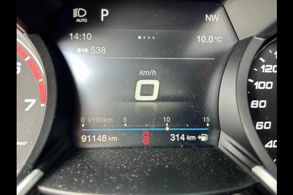 Alfa Romeo Giulia 2.0 T AWD Veloce 280pk | HARMAN KARDON | CARPLAY | A.CAMERA | NAVI | BLUETOOTH | APK T/M 11-12-2027 | TOPSTAAT