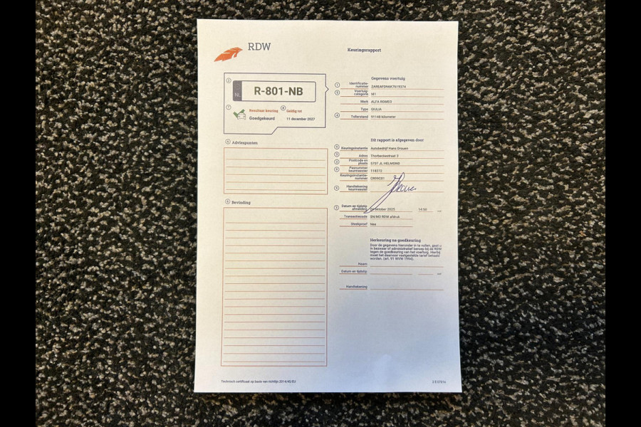 Alfa Romeo Giulia 2.0 T AWD Veloce 280pk | HARMAN KARDON | CARPLAY | A.CAMERA | NAVI | BLUETOOTH | APK T/M 11-12-2027 | TOPSTAAT