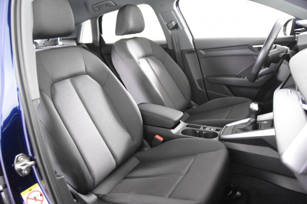 Audi A3 Sportback 2.0 TDI *1ste Eigenaar*Navigatie*Trekhaak* Audi A3 Sportback 2.0 TDI *1ste Eigenaar*Navigatie*Trekhaak*