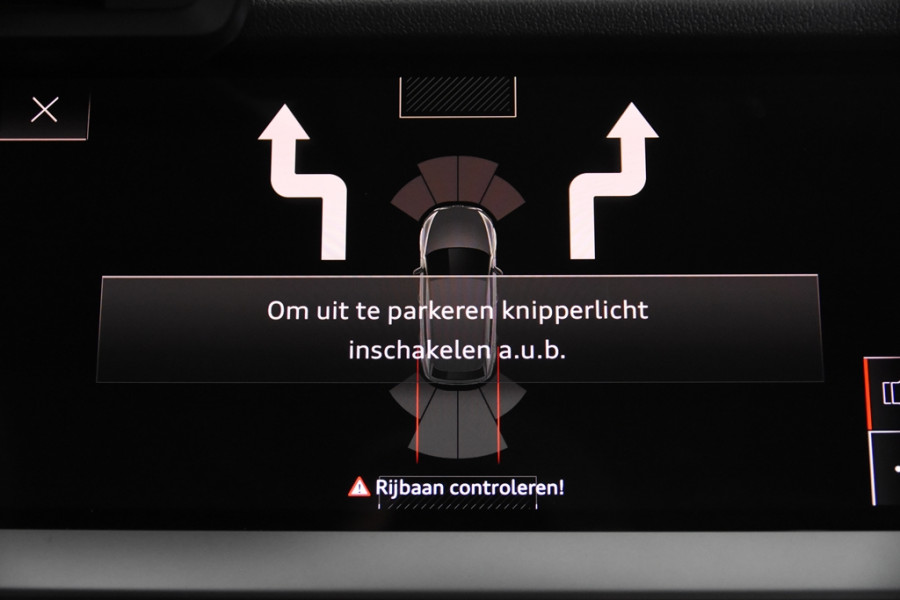 Audi A3 Sportback 2.0 TDI *1ste Eigenaar*Navigatie*Trekhaak* Audi A3 Sportback 2.0 TDI *1ste Eigenaar*Navigatie*Trekhaak*