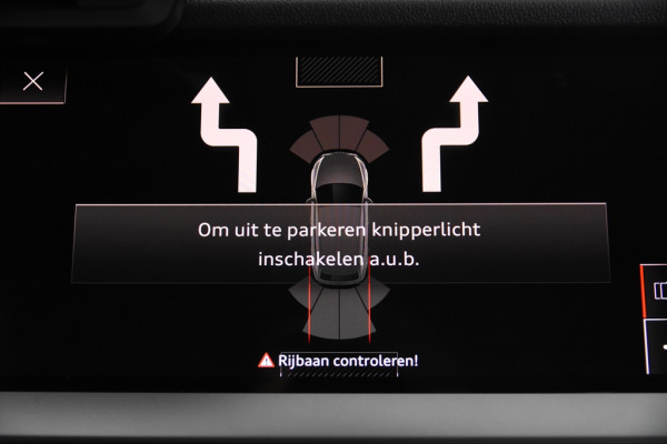 Audi A3 Sportback 2.0 TDI *1ste Eigenaar*Navigatie*Trekhaak* Audi A3 Sportback 2.0 TDI *1ste Eigenaar*Navigatie*Trekhaak*