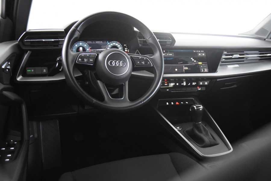 Audi A3 Sportback 2.0 TDI *1ste Eigenaar*Navigatie*Trekhaak* Audi A3 Sportback 2.0 TDI *1ste Eigenaar*Navigatie*Trekhaak*