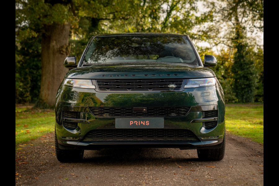 Land Rover Range Rover Sport 3.0 P460e Dynamic SE PHEV | Pano-dak | Meridian | 360 cam | Head-up