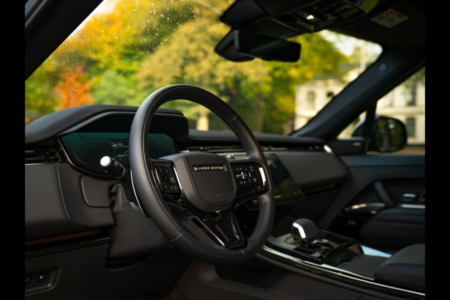 Land Rover Range Rover Sport 3.0 P460e Dynamic SE PHEV | Pano-dak | Meridian | 360 cam | Head-up