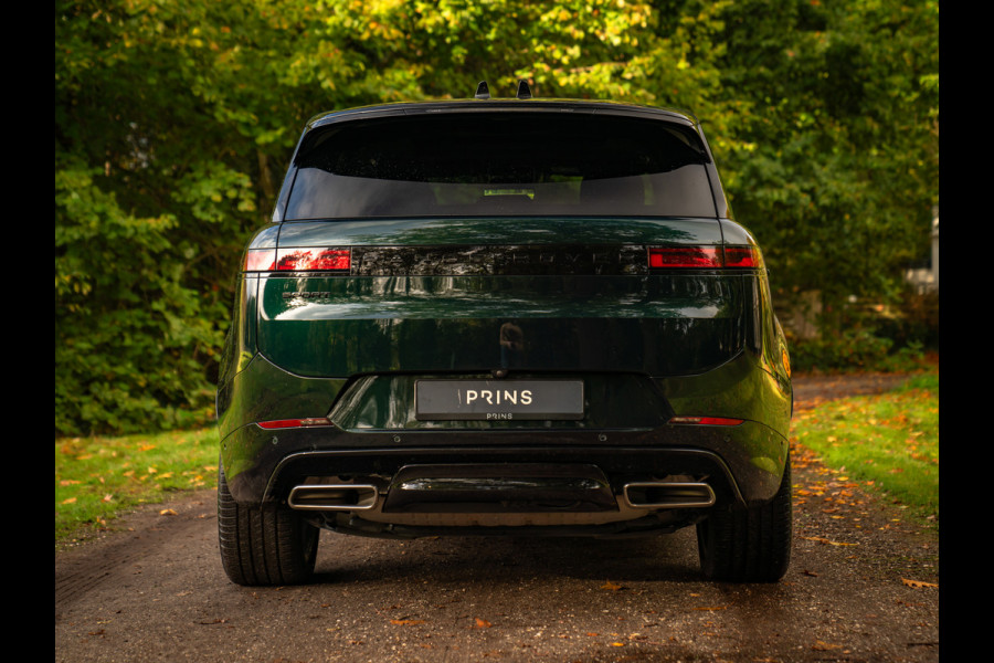 Land Rover Range Rover Sport 3.0 P460e Dynamic SE PHEV | Pano-dak | Meridian | 360 cam | Head-up