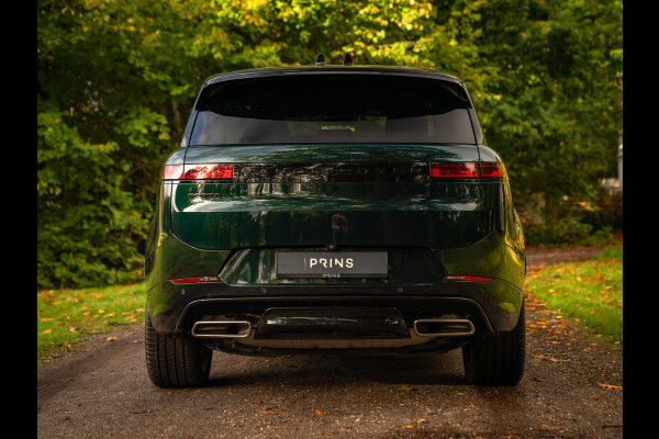 Land Rover Range Rover Sport 3.0 P460e Dynamic SE PHEV | Pano-dak | Meridian | 360 cam | Head-up