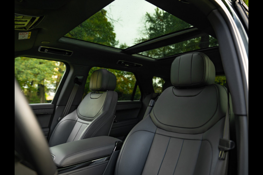 Land Rover Range Rover Sport 3.0 P460e Dynamic SE PHEV | Pano-dak | Meridian | 360 cam | Head-up