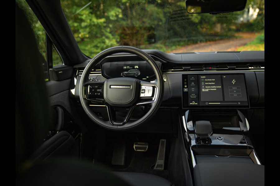 Land Rover Range Rover Sport 3.0 P460e Dynamic SE PHEV | Pano-dak | Meridian | 360 cam | Head-up