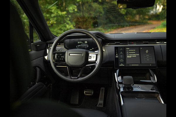 Land Rover Range Rover Sport 3.0 P460e Dynamic SE PHEV | Pano-dak | Meridian | 360 cam | Head-up