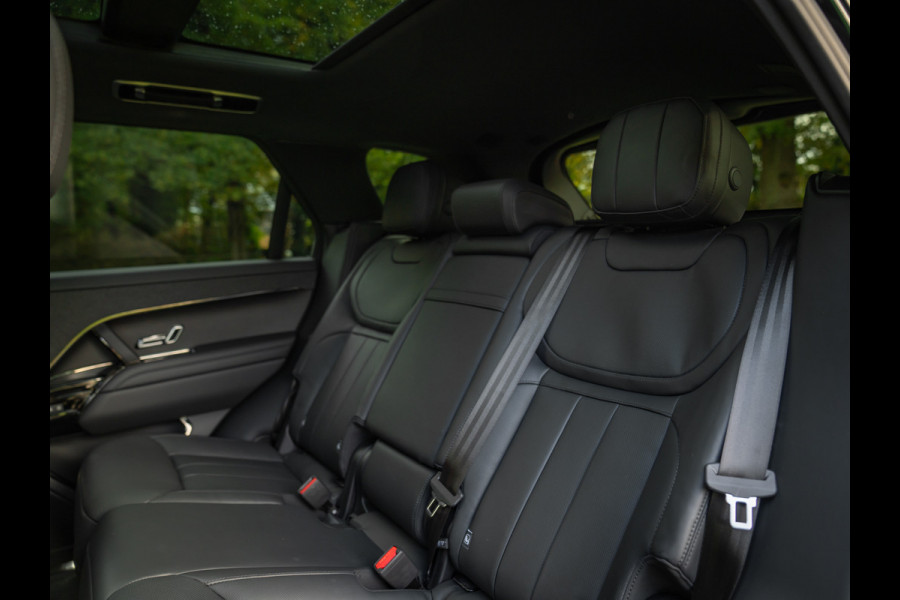 Land Rover Range Rover Sport 3.0 P460e Dynamic SE PHEV | Pano-dak | Meridian | 360 cam | Head-up