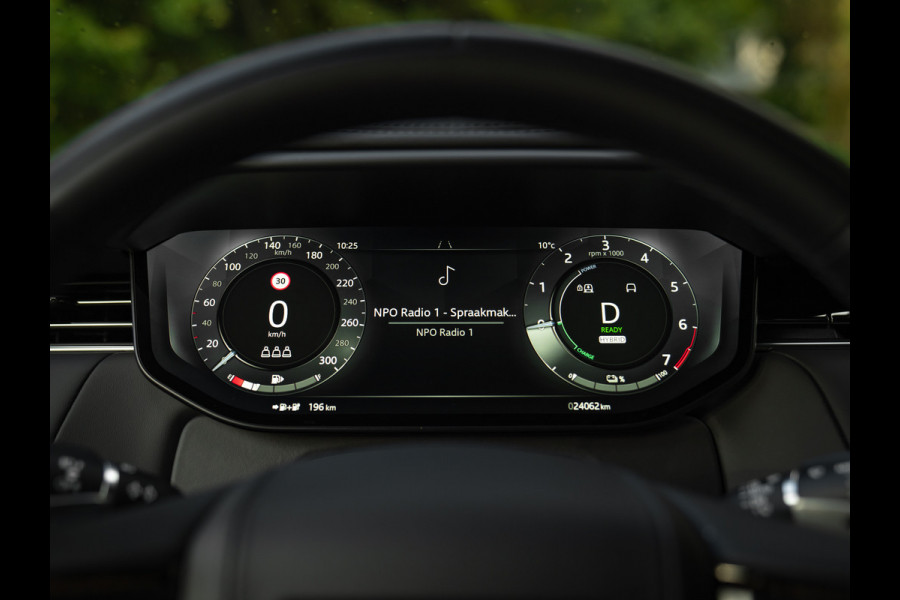 Land Rover Range Rover Sport 3.0 P460e Dynamic SE PHEV | Pano-dak | Meridian | 360 cam | Head-up