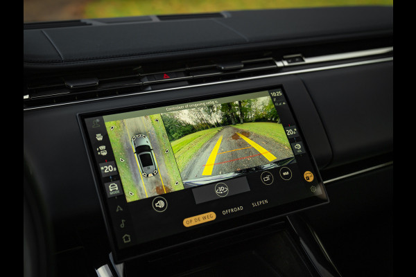 Land Rover Range Rover Sport 3.0 P460e Dynamic SE PHEV | Pano-dak | Meridian | 360 cam | Head-up