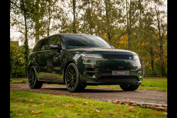 Land Rover Range Rover Sport 3.0 P460e Dynamic SE PHEV | Pano-dak | Meridian | 360 cam | Head-up