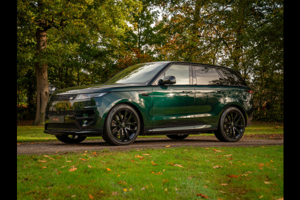 Land Rover Range Rover Sport 3.0 P460e Dynamic SE PHEV | Pano-dak | Meridian | 360 cam | Head-up