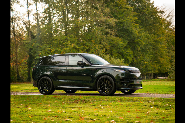 Land Rover Range Rover Sport 3.0 P460e Dynamic SE PHEV | Pano-dak | Meridian | 360 cam | Head-up