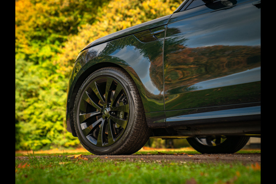 Land Rover Range Rover Sport 3.0 P460e Dynamic SE PHEV | Pano-dak | Meridian | 360 cam | Head-up