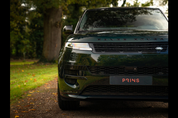 Land Rover Range Rover Sport 3.0 P460e Dynamic SE PHEV | Pano-dak | Meridian | 360 cam | Head-up