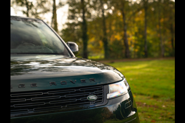 Land Rover Range Rover Sport 3.0 P460e Dynamic SE PHEV | Pano-dak | Meridian | 360 cam | Head-up