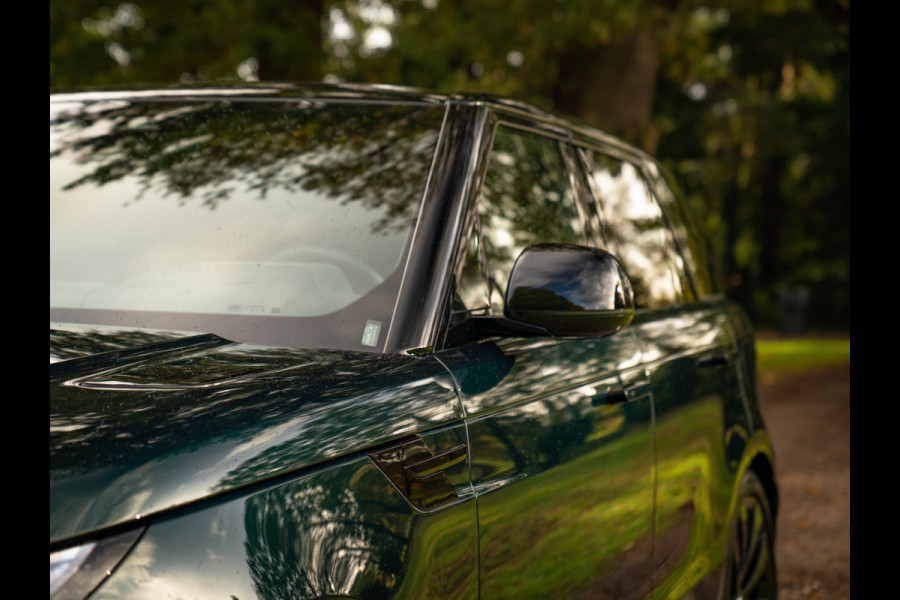 Land Rover Range Rover Sport 3.0 P460e Dynamic SE PHEV | Pano-dak | Meridian | 360 cam | Head-up